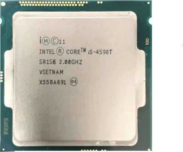 Intel Core i5-4590T 4th Gen Desktop Processor