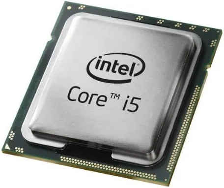 Intel Core i5-4690K Processor