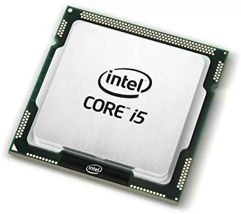 Intel Core i5-650 Processor