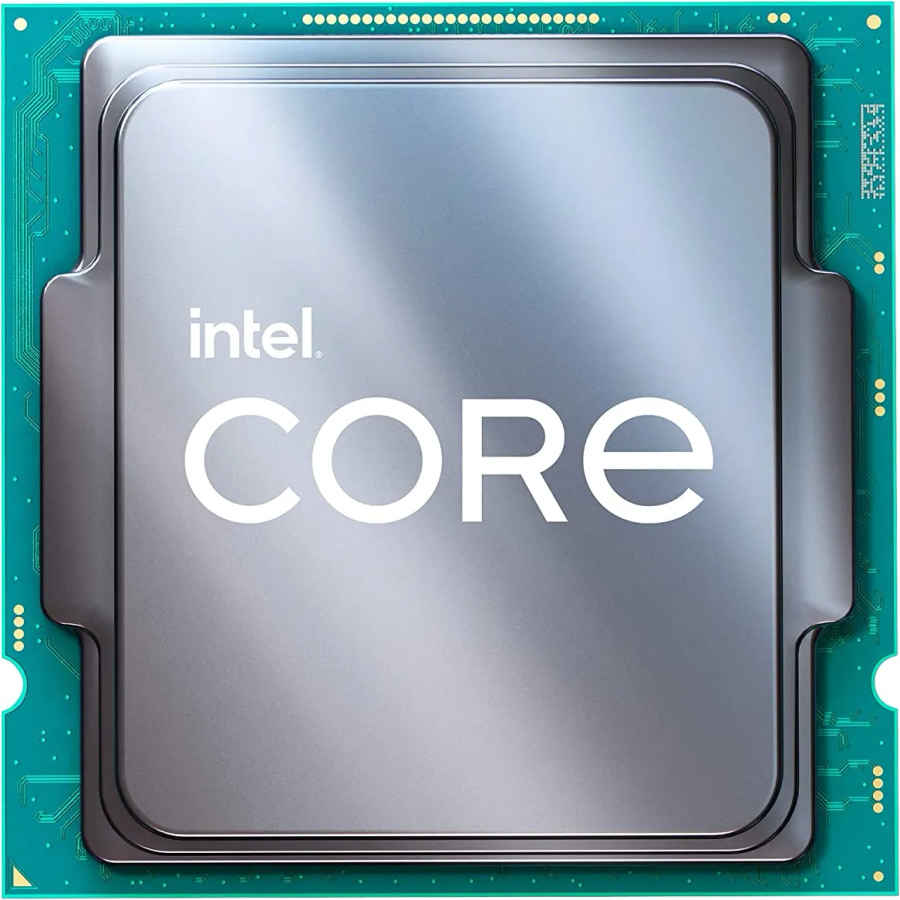 Intel Core i7-11700K Desktop Processor