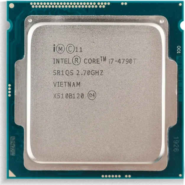 Intel Core i7-4790T 4th Gen Desktop Processor