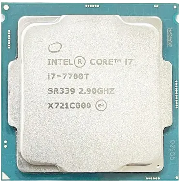Intel Core i7-7700T 7th Gen Desktop Processor
