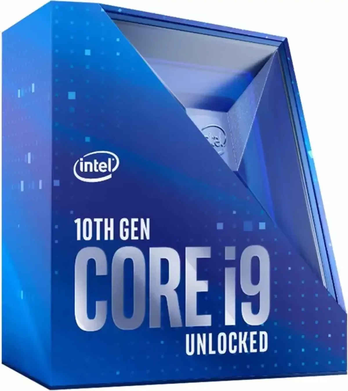 Intel Core i9 10900K Desktop Processor | Price, Key Features and