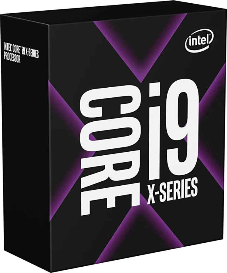 Intel Core i9-10920X Desktop Processor