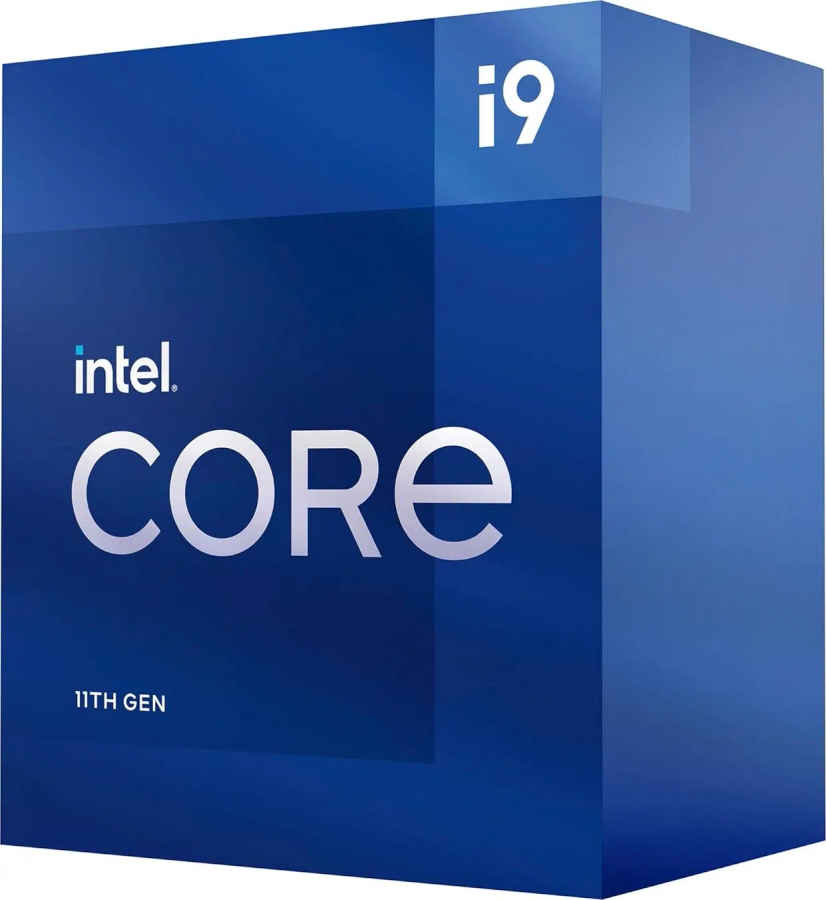 Intel Core i9-11900 11th Gen Desktop Processor