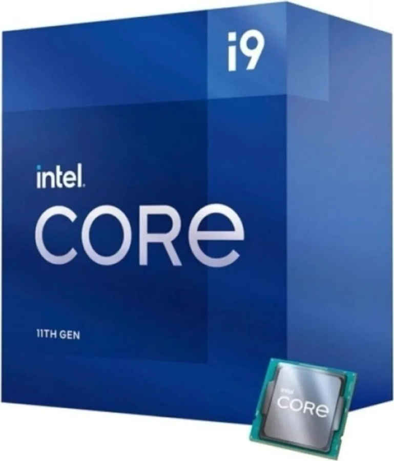 Intel Core i9-11900KF 11th Gen Desktop Processor