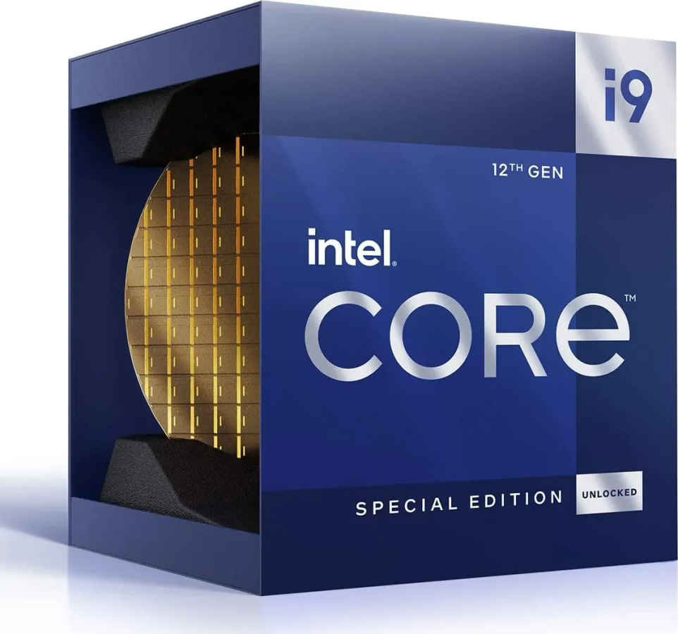 Intel Core i9-12900KS 12th Gen Desktop Processor
