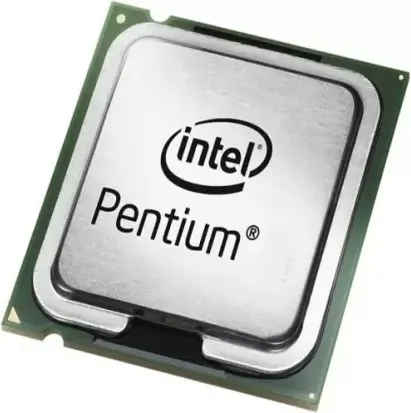 Intel Pentium Dual Core G3260 Processor