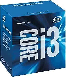 Intel Pentium G4400T Desktop Processor