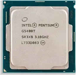 Intel Pentium Gold G5400T Desktop Processor