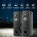 Intex 1000-D 100W Bluetooth Tower Speaker