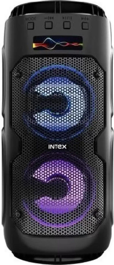 Intex Beast 1003 12W Bluetooth Speaker