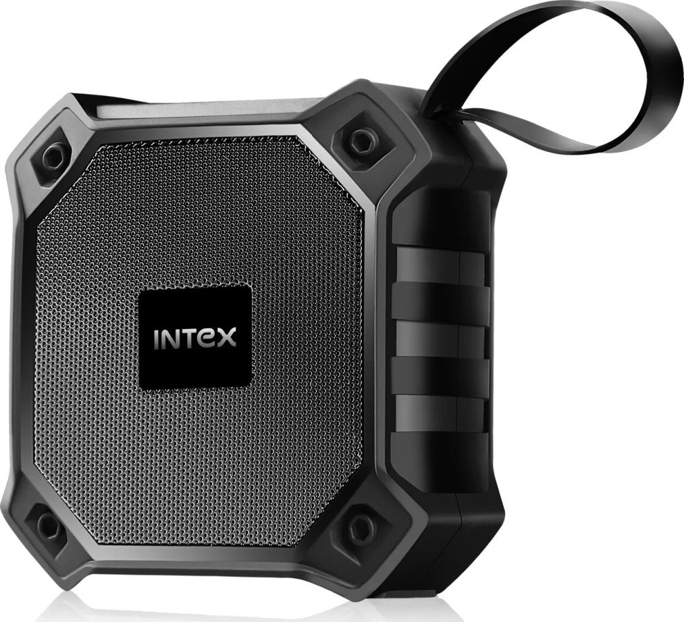 Intex Beast 101 5W Bluetooth Speaker
