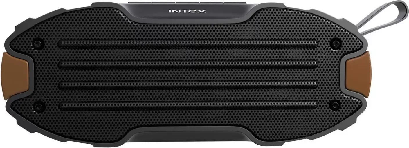 Intex Beast 601 10 W Bluetooth Speaker
