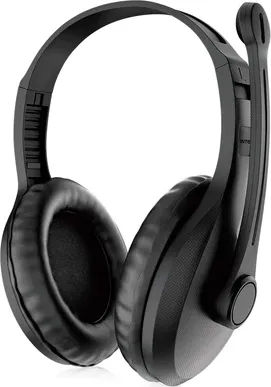 Intex Hero Wired Headphone