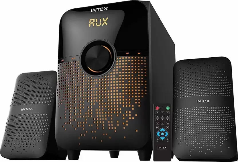 Intex IT 213 40 W Bluetooth Speaker