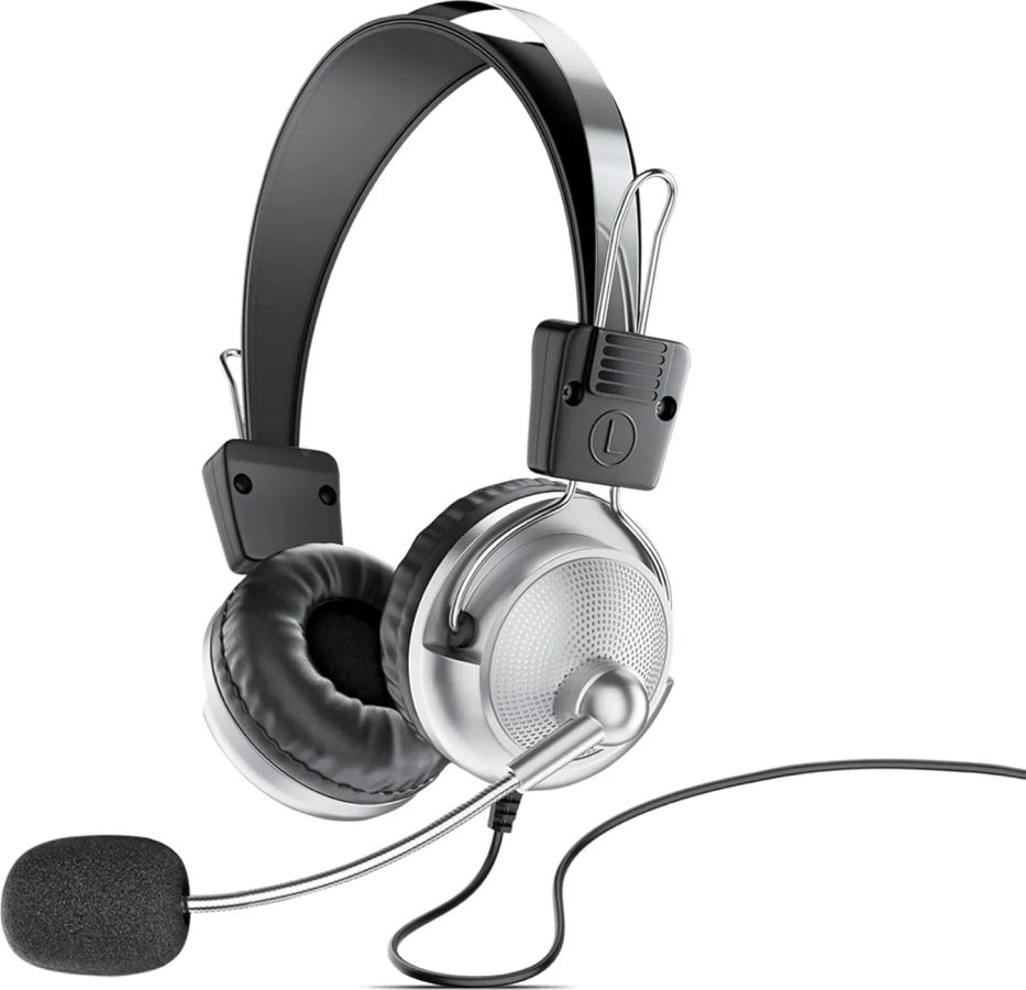 Intex Magna Wired Headphones