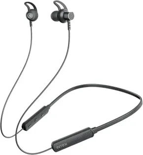 Intex Musique Style Wireless Neckband