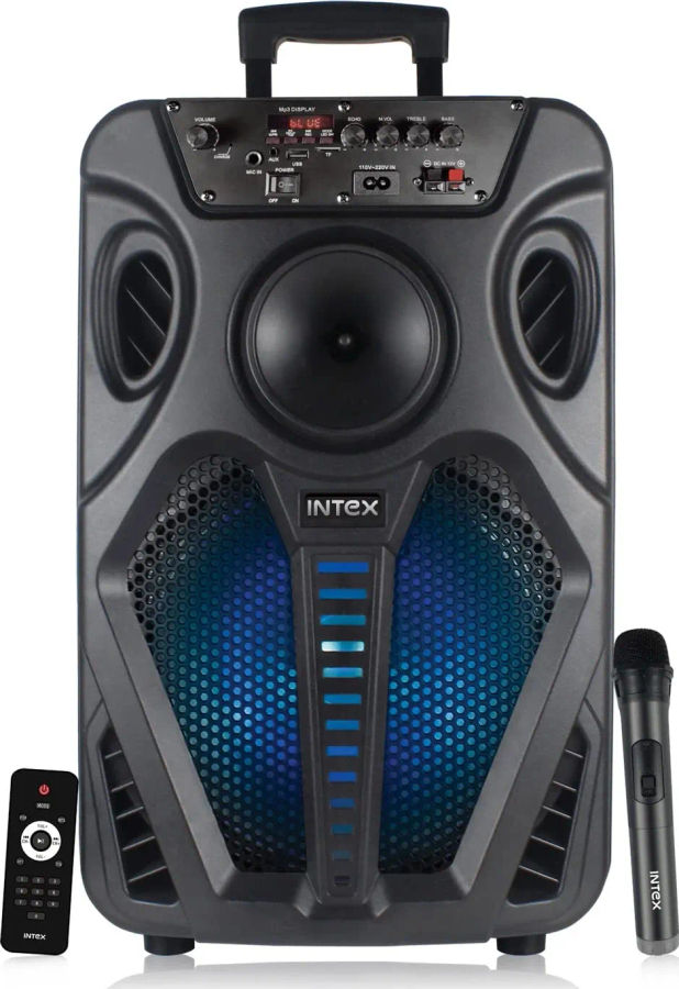 Intex T-311 42W Bluetooth Speaker