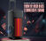 Intex Thriller 1000 100W Trolley Speaker