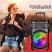 Intex TW-350 TUFB 60W Bluetooth Speaker