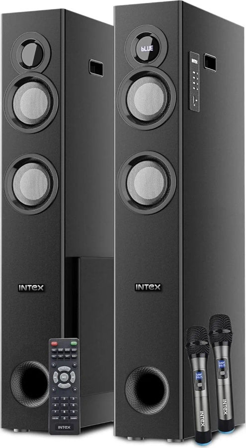 Intex TW-XH 13503 150W Bluetooth Speaker