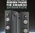 Intex TW-XH 13503 150W Bluetooth Speaker