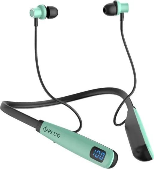 iPlug NeckBeat Y10 Wireless Neckband