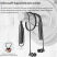 iPlug NeckBeat Y10 Wireless Neckband
