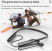 iPlug NeckBeat Y10 Wireless Neckband