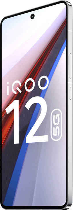 iQOO 12 5G-16 GB 512 GB