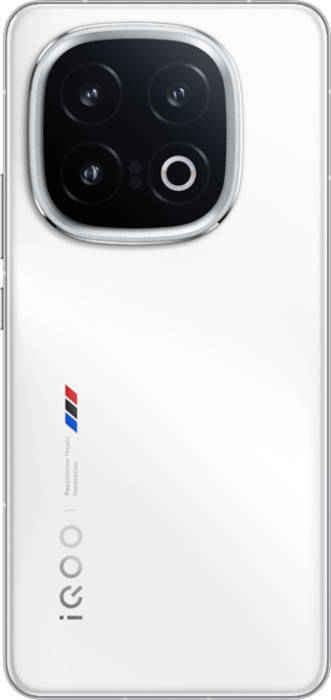 iQOO 13 5G-16 GB 512 GB