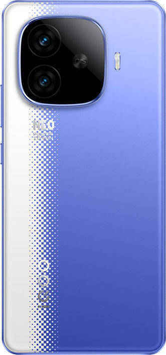 iQOO Neo 10R-12 GB 256 GB