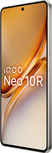 iQOO Neo 10R-12 GB 256 GB