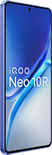 iQOO Neo 10R-8 GB 256 GB