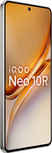 iQOO Neo 10R-8 GB 256 GB