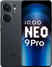 iQOO Neo 9 Pro-12 GB 256 GB