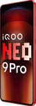 iQOO Neo 9 Pro
