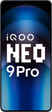iQOO Neo 9 Pro