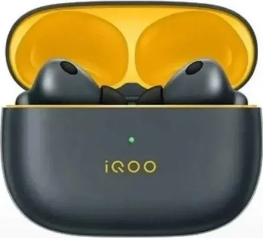 iQOO TWS 1 True Wireless Earbuds