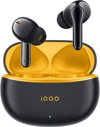 iQOO TWS 1e True Wireless Earbuds