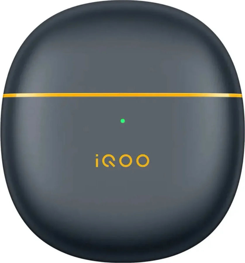 iQOO TWS 2 True Wireless Earbuds