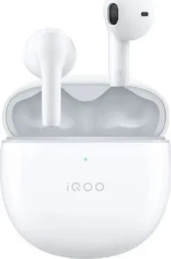 iQOO TWS Air 2 True Wireless Earbuds