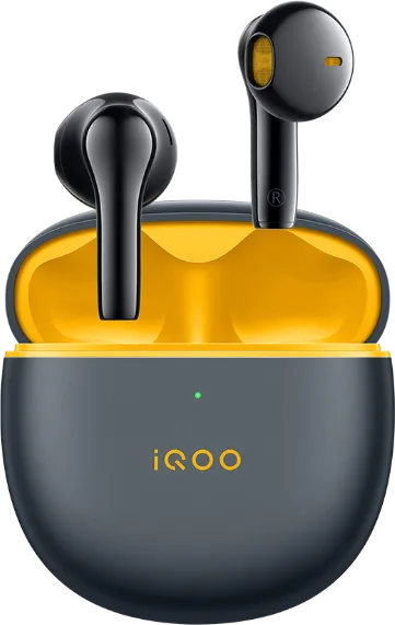 iQOO TWS Air Pro True Wireless Earbuds