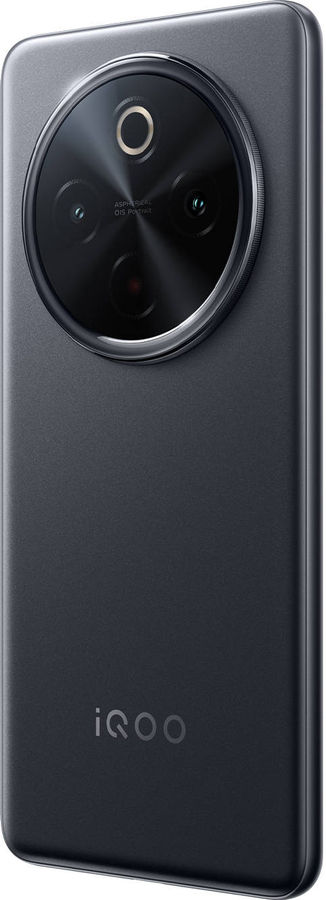 iQOO Z10-12 GB 256 GB