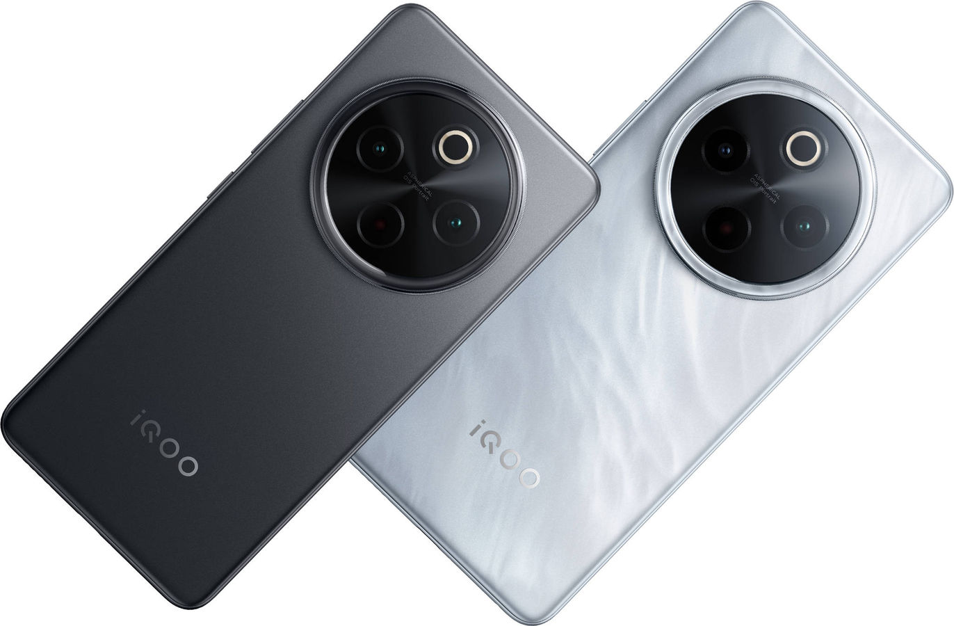 iQOO Z10-12 GB 256 GB