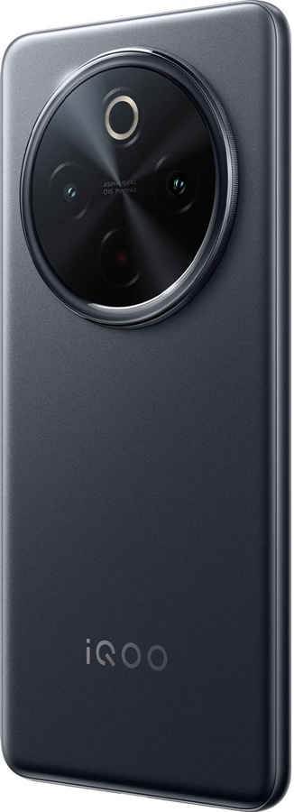 iQOO Z10-8 GB 256 GB