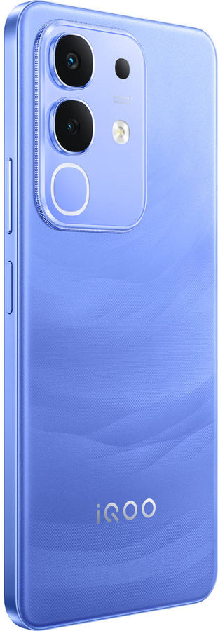 iQOO Z10x-8 GB 128 GB