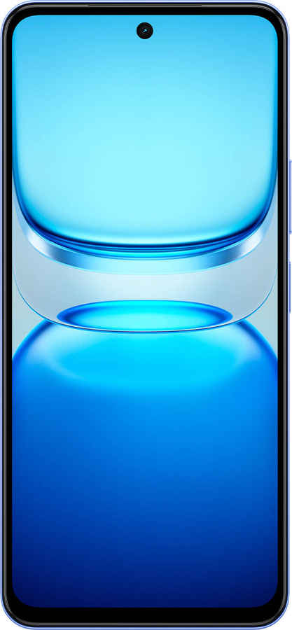 iQOO Z10x-8 GB 256 GB
