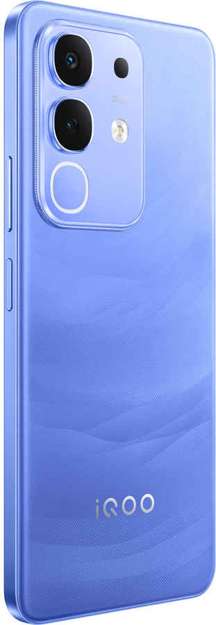iQOO Z10x-8 GB 256 GB